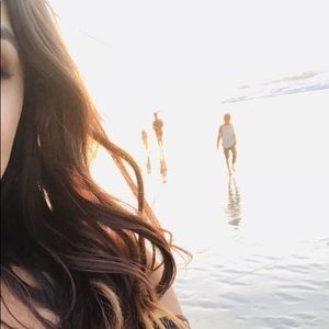 Meet your Posher, Danielle